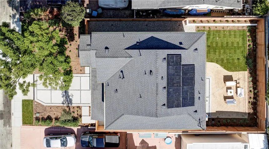 2420 Sebald Avenue, Redondo Beach, California 90278
