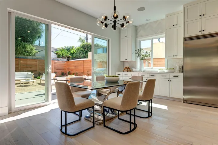 2420 Sebald Avenue, Redondo Beach, California 90278