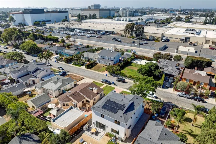2420 Sebald Avenue, Redondo Beach, California 90278