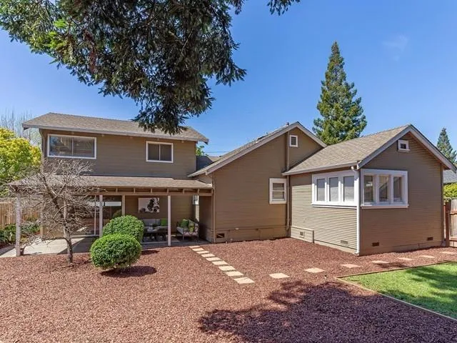 766 14th Avenue, Menlo Park, California 94025