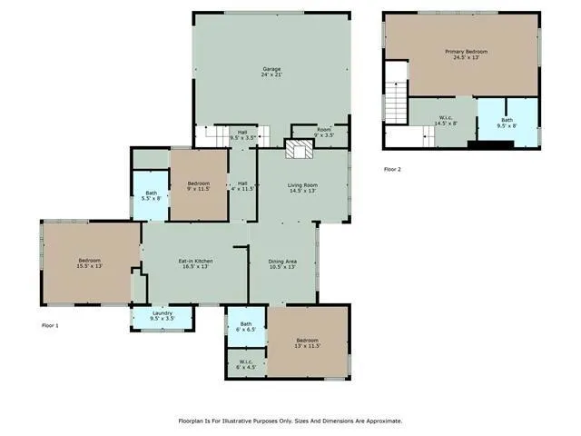 766 14th Avenue, Menlo Park, California 94025