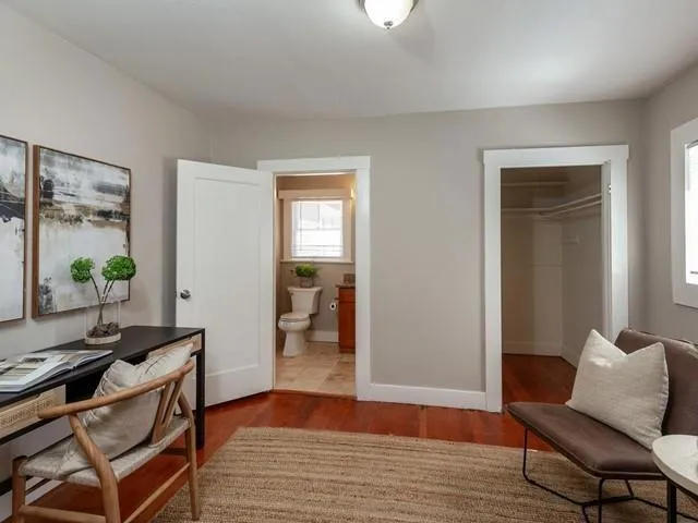 766 14th Avenue, Menlo Park, California 94025