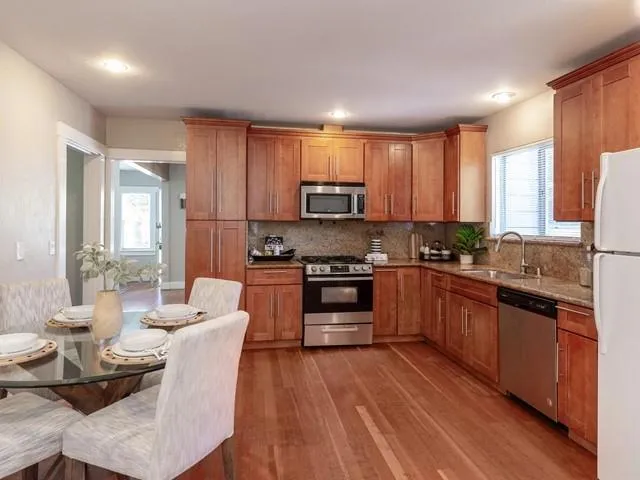766 14th Avenue, Menlo Park, California 94025