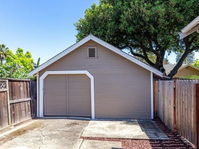 766 14th Avenue, Menlo Park, California 94025