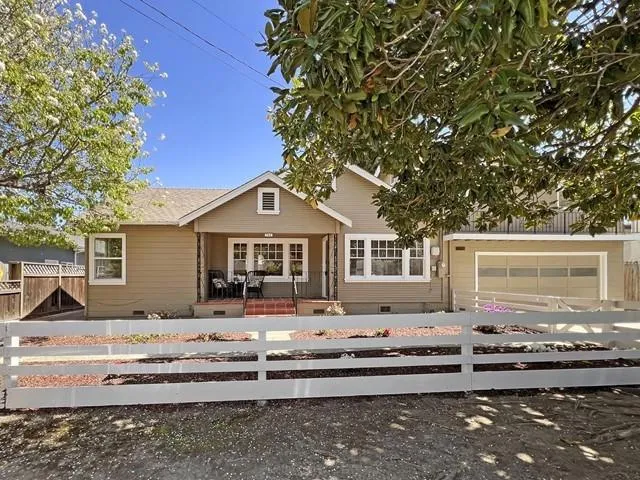 766 14th Avenue, Menlo Park, California 94025