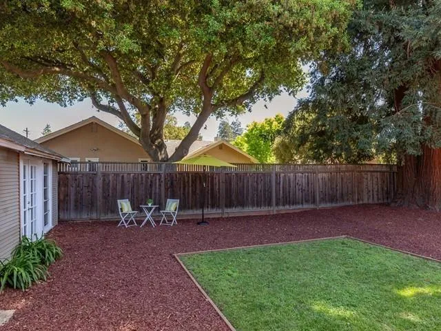 766 14th Avenue, Menlo Park, California 94025