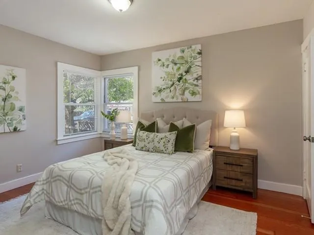 766 14th Avenue, Menlo Park, California 94025