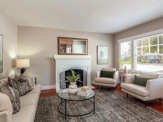 766 14th Avenue, Menlo Park, California 94025