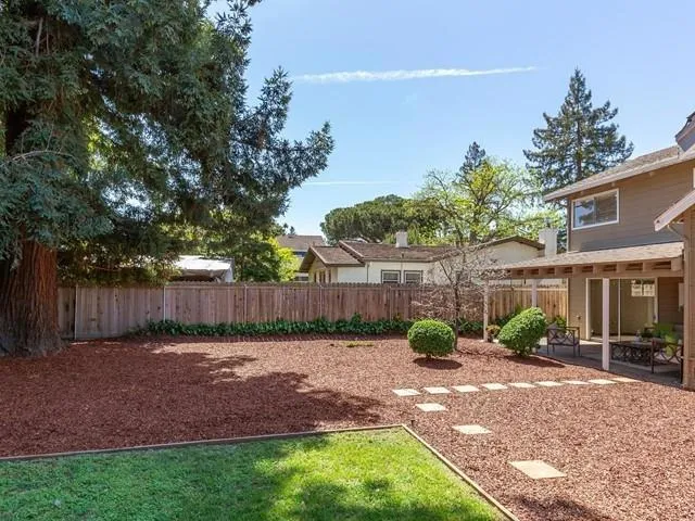 766 14th Avenue, Menlo Park, California 94025