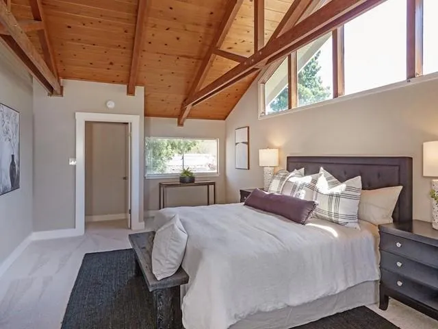 766 14th Avenue, Menlo Park, California 94025