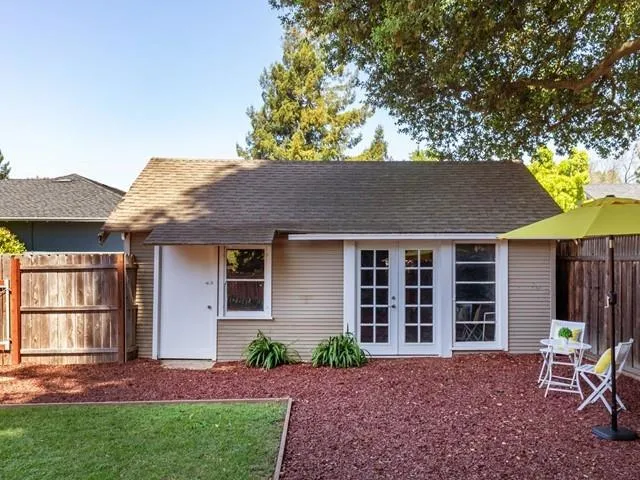 766 14th Avenue, Menlo Park, California 94025