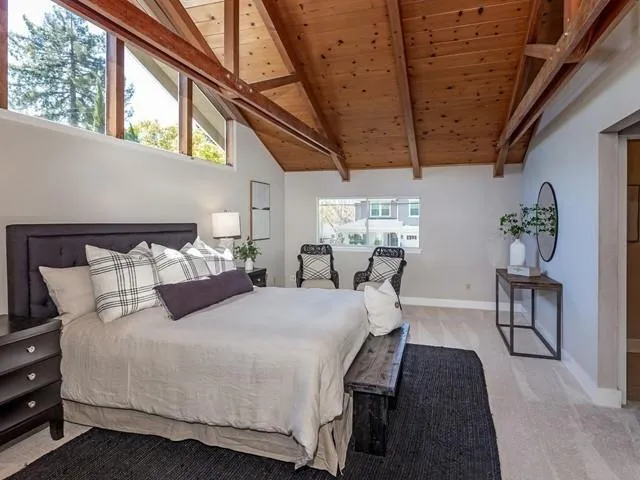 766 14th Avenue, Menlo Park, California 94025