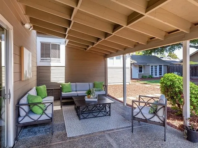 766 14th Avenue, Menlo Park, California 94025