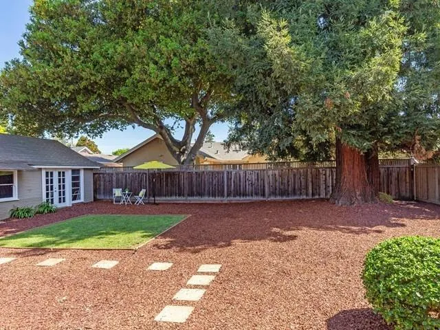 766 14th Avenue, Menlo Park, California 94025