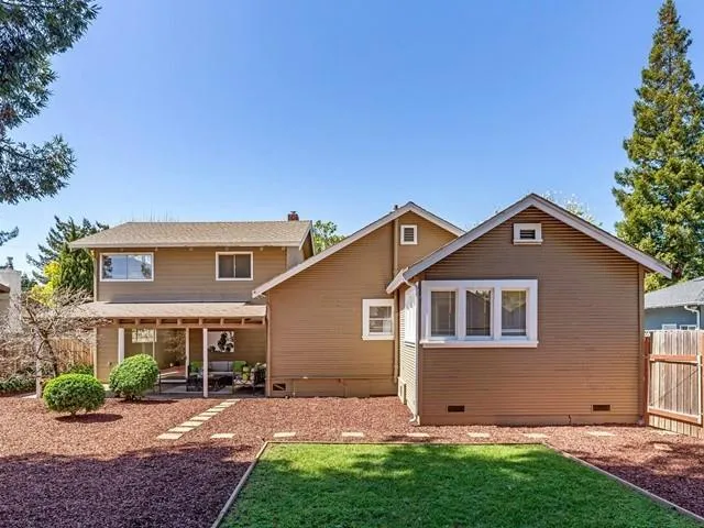 766 14th Avenue, Menlo Park, California 94025