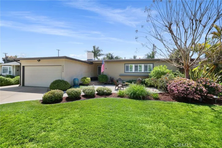 6530 E Driscoll Street, Long Beach, California 90815
