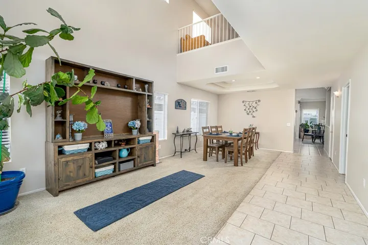 1386 Dusty Hill Road, Hemet, California 92545