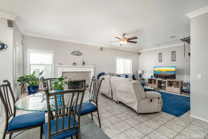1386 Dusty Hill Road, Hemet, California 92545
