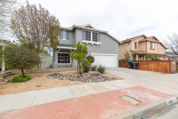 1386 Dusty Hill Road, Hemet, California 92545