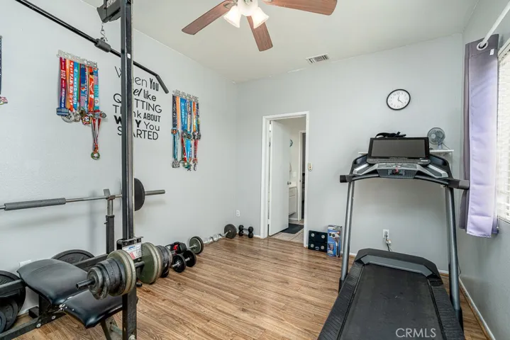 1386 Dusty Hill Road, Hemet, California 92545