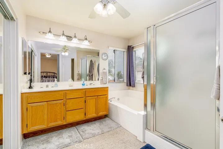 1386 Dusty Hill Road, Hemet, California 92545