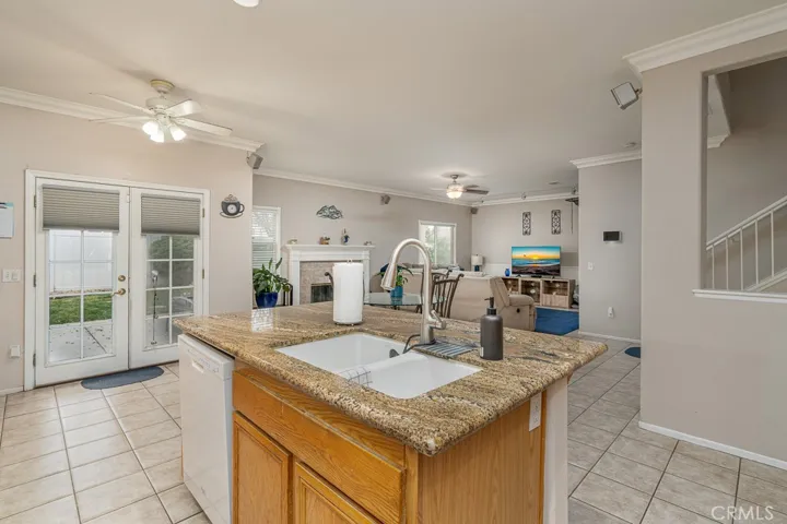 1386 Dusty Hill Road, Hemet, California 92545