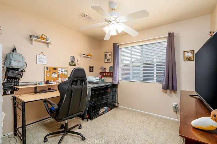 1386 Dusty Hill Road, Hemet, California 92545