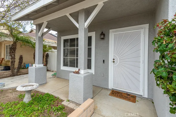 1386 Dusty Hill Road, Hemet, California 92545