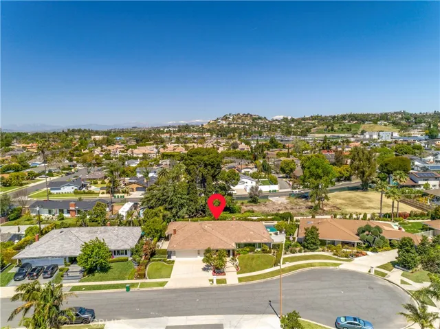 18951 Newton Avenue, Santa Ana, California 92705