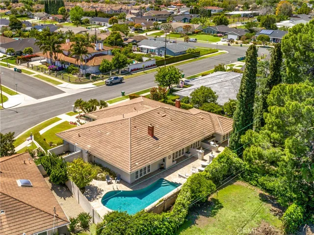 18951 Newton Avenue, Santa Ana, California 92705