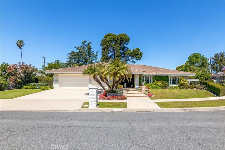 18951 Newton Avenue, Santa Ana, California 92705