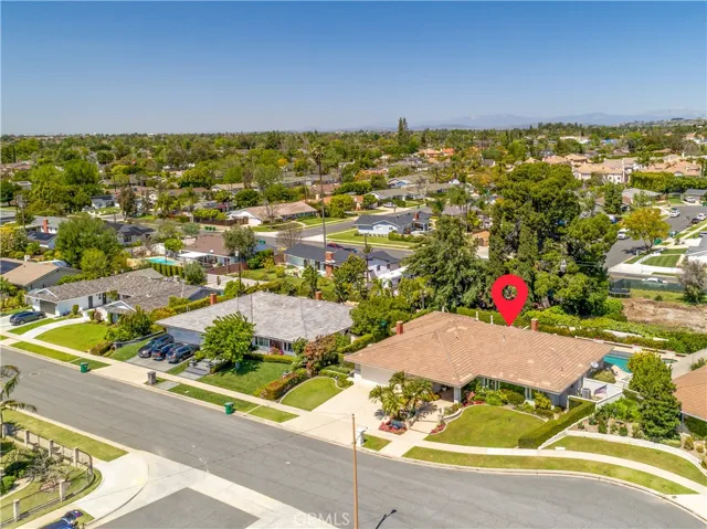 18951 Newton Avenue, Santa Ana, California 92705