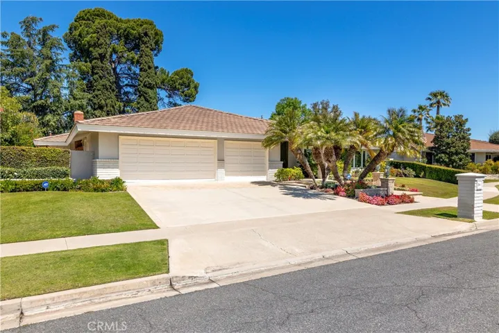 18951 Newton Avenue, Santa Ana, California 92705