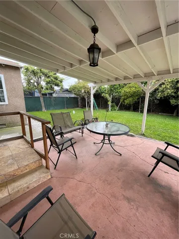 1613 W Cubbon Street, Santa Ana, California 92703