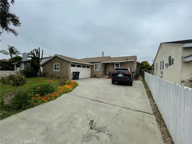 1613 W Cubbon Street, Santa Ana, California 92703