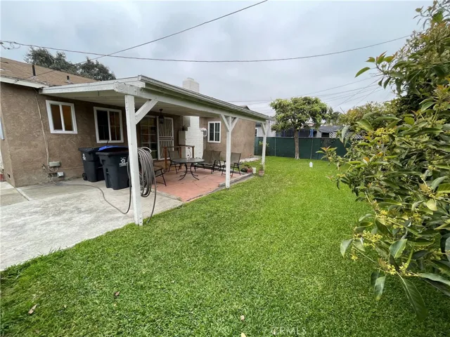 1613 W Cubbon Street, Santa Ana, California 92703