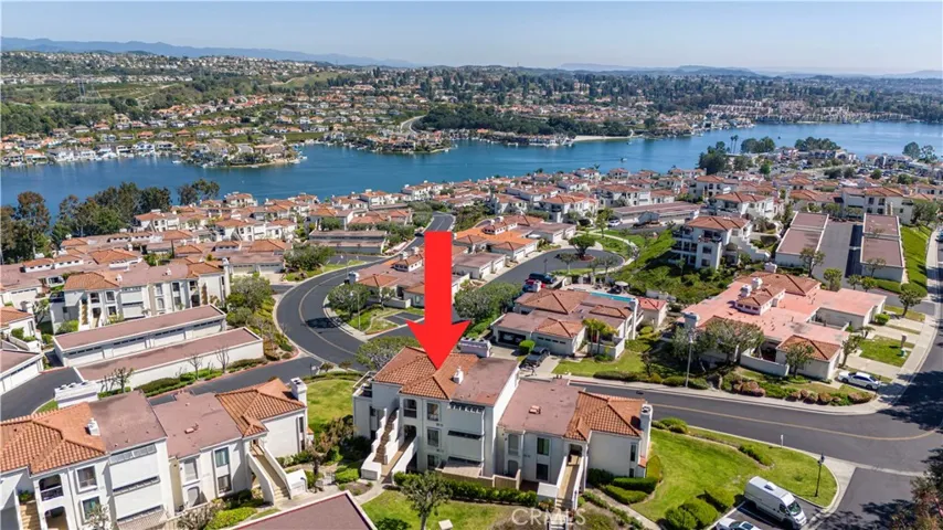 22384 Manacor 4, Mission Viejo, California 92692