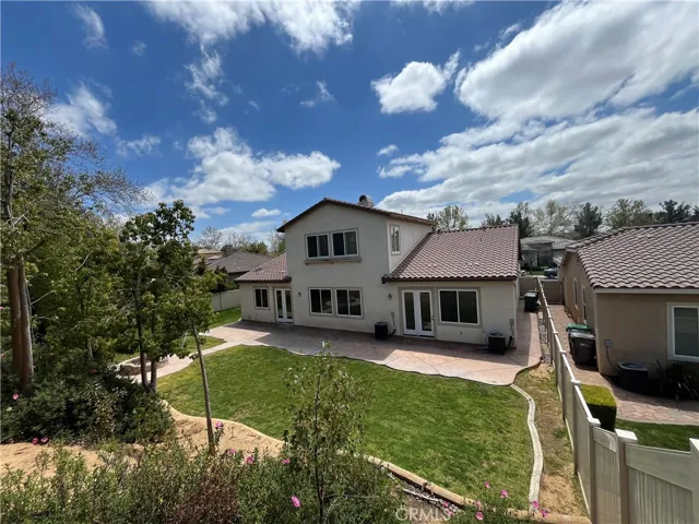 11537 Stoney Brook Court, Beaumont, California 92223