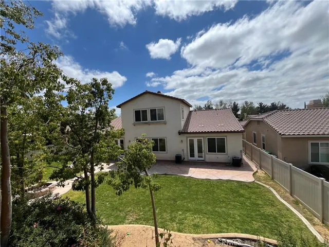 11537 Stoney Brook Court, Beaumont, California 92223