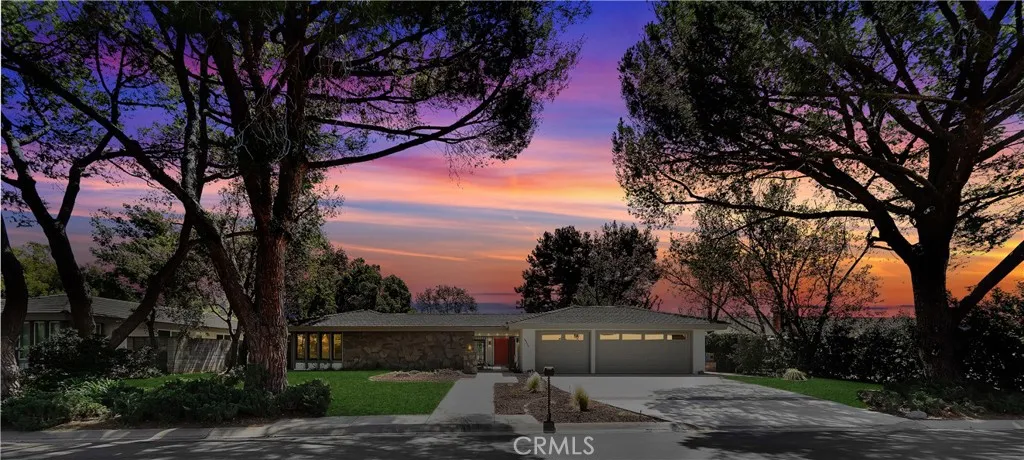 18222 Fernando Circle, Villa Park, California 92861