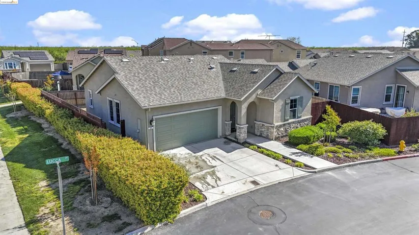 167 Lucca Dr, Newman, California 95360