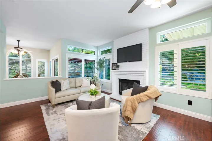 21610 Stonehaven Drive, Yorba Linda, California 92887
