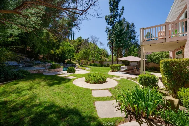 21610 Stonehaven Drive, Yorba Linda, California 92887