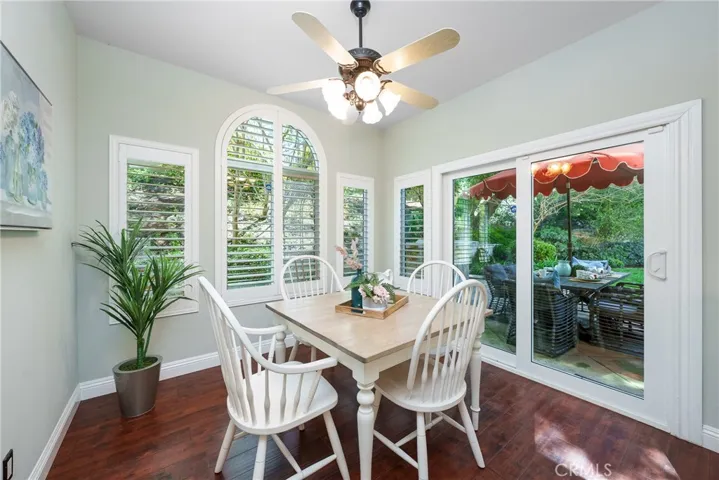 21610 Stonehaven Drive, Yorba Linda, California 92887