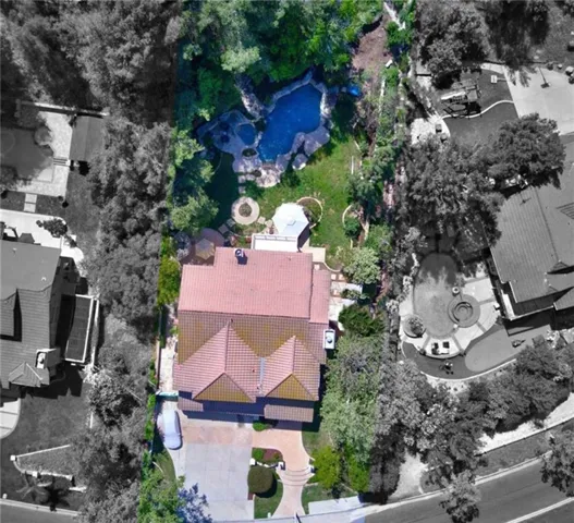 21610 Stonehaven Drive, Yorba Linda, California 92887