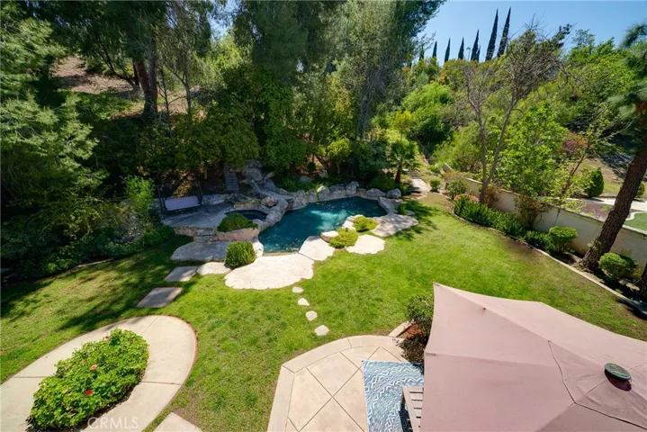 21610 Stonehaven Drive, Yorba Linda, California 92887