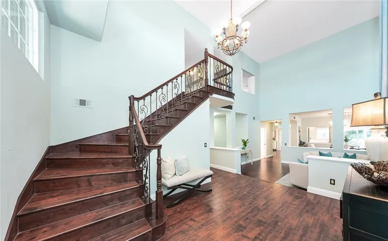 21610 Stonehaven Drive, Yorba Linda, California 92887