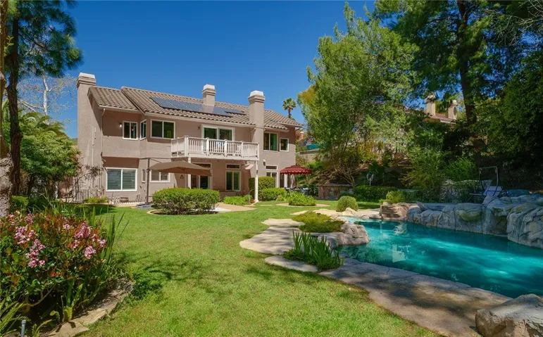 21610 Stonehaven Drive, Yorba Linda, California 92887