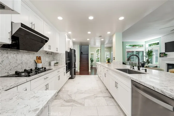 21610 Stonehaven Drive, Yorba Linda, California 92887