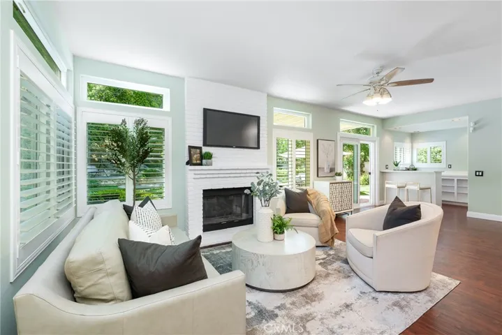 21610 Stonehaven Drive, Yorba Linda, California 92887